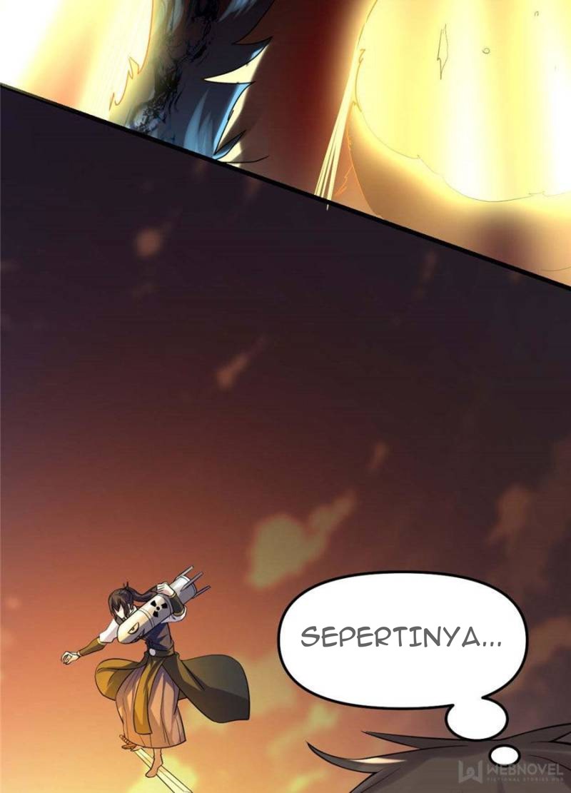 I Might Be A Fake Cultivator Chapter 67 Gambar 36